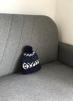 Шапка 6