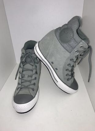 Черевики converse all star2 фото