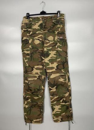 Dickies cargo карго штани carhartt1 фото