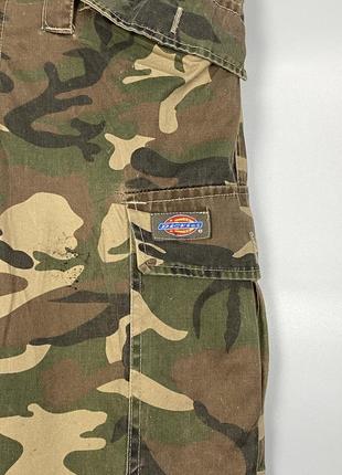 Dickies cargo карго штани carhartt4 фото