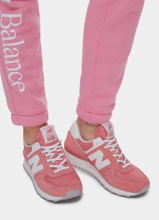 Кросівки жіночі new balance 574