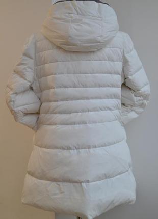 Качественная куртка пуховик snowimage 369 по супер цене m, l, xl, xxl3 фото