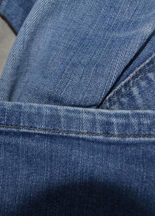 Брендові жіночі джинси5 фото