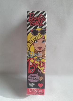 Bi-es парфюмированная вода barbie girl 50 ml