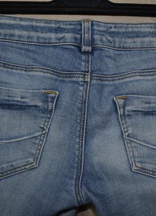 Брендові жіночі джинси3 фото