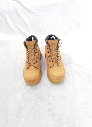 Черевики nike 3