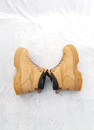 Черевики nike 2