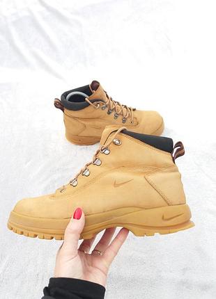 Черевики nike