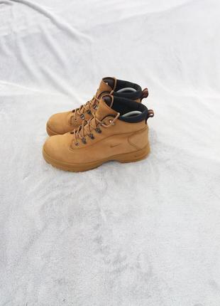 Черевики nike 5