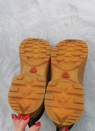 Черевики nike 6