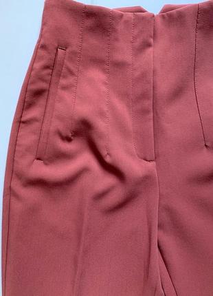 Брюки zara 3