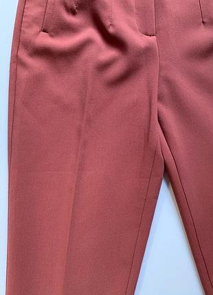 Брюки zara 6