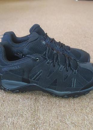 Мужские кроссовки merrell deverta 2 g034691.