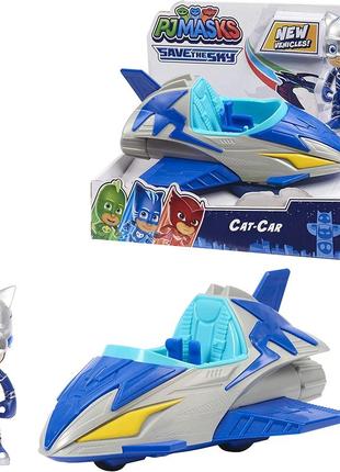 Игровые наборы pj masks. оригинал. новые