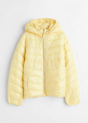 Демисезонная куртка h&m. оригинал. новые.  14