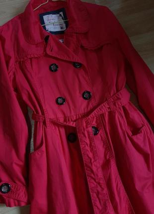 Тренч м-л