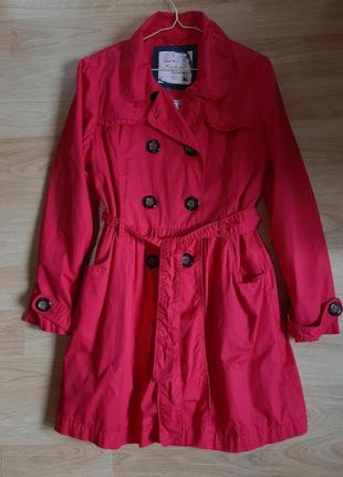 Тренч м-л 2