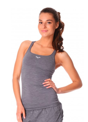 Спортивная майка arena w performance seamless tank