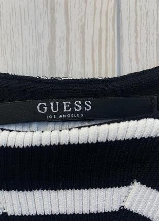 Кофта guess5 фото