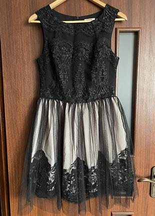 Сукня вечірня