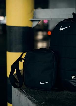 Twix рюкзак+ барсетка