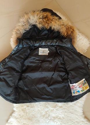 Комбінезон moncler 2-3роки в наявності!!! 5