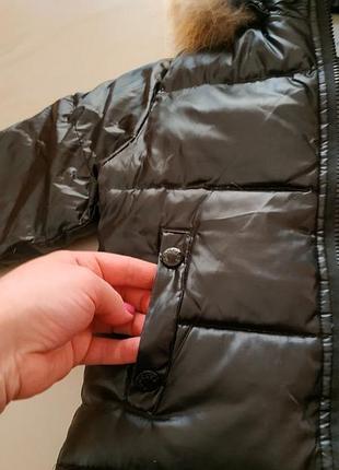 Комбінезон moncler 2-3роки в наявності!!! 4