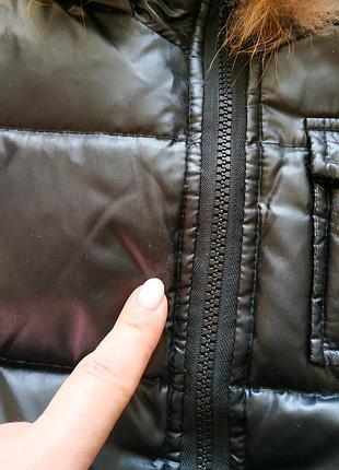 Комбінезон moncler 2-3роки в наявності!!! 9