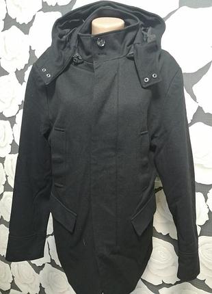 Пальто чоловіче