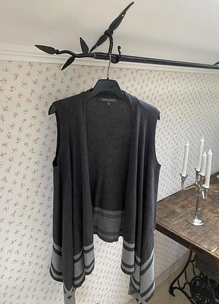 Класичне англійське пончо laura ashley