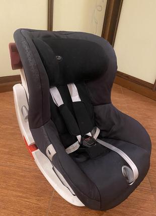 Автокрісло britax romer king 22 фото