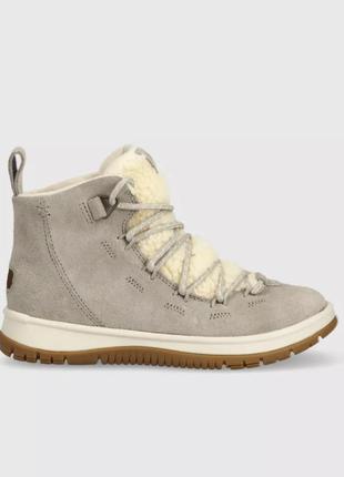 Зимние ботинки ugg оригинал3 фото