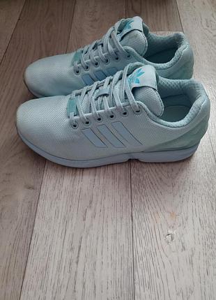Кросівки adidas torsion