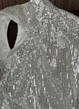 Нова блуза блузка 3