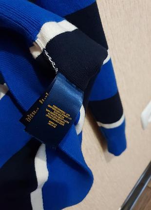 Стильний светр, джемпер polo ralph lauren, оригінал3 фото
