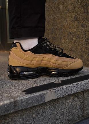 Кросівки nike air max 95 2