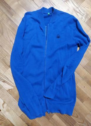 Брендовая кофта