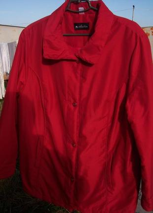 Курточка жіноча m.collection