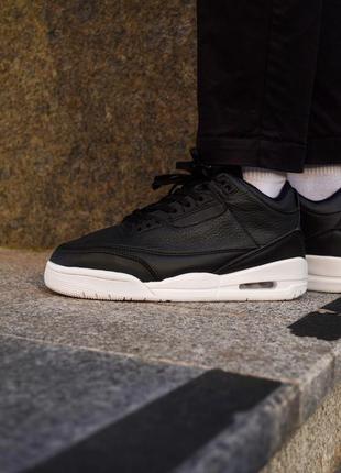 Кросівки nike air jordan 3
