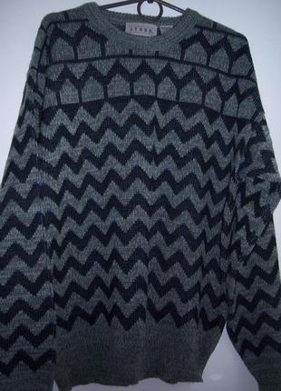 Светр чоловічий розмір м j/todd