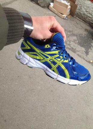 Asics gel