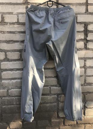 Трекінгові штани outdoor research  aspire pants gore-tex оригінал4 фото