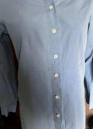 Шикарна блуза eddie bauer 3