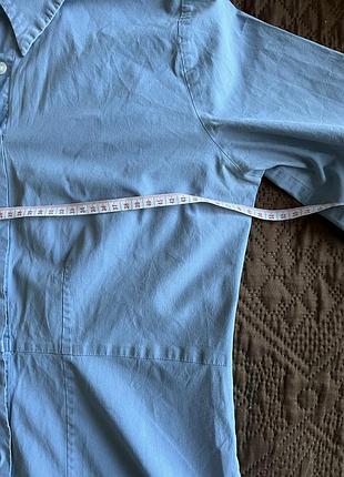 Шикарна блуза eddie bauer 7