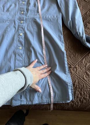 Шикарна блуза eddie bauer 9