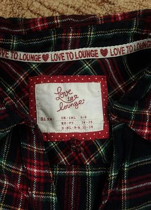 Туника халат котон 3