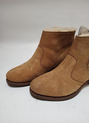 Blackstone чобітки теплі жіночі.брендове взуття stock5 фото