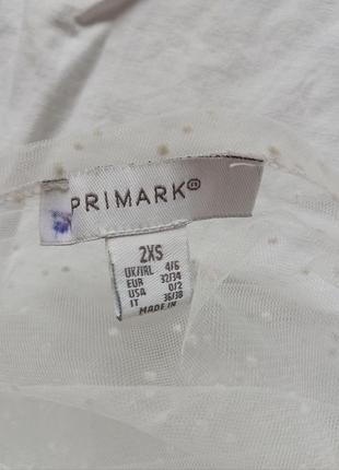 Блуза primark2 фото