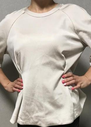 Cos блуза топ