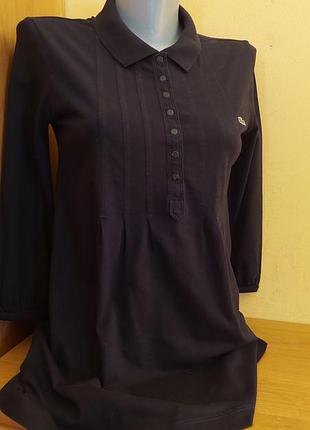 Жіноча туніка lacoste